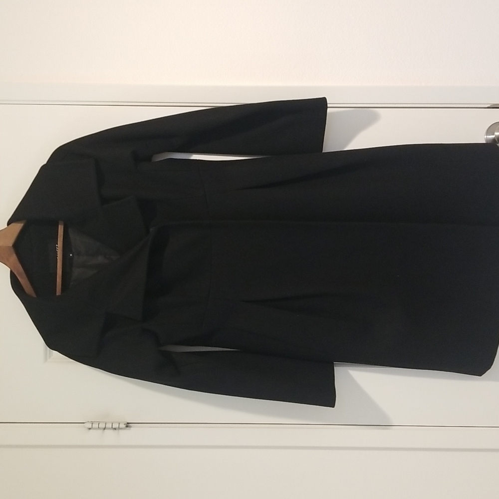 Nine West overcoat
